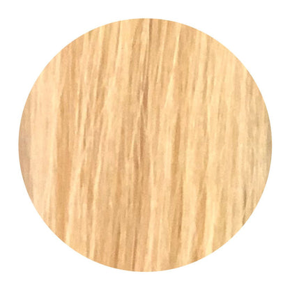 Alpine blonde seamless I-tip