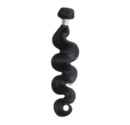 Affordable 3 hair bundle deal in Malaysian Hair Body wavy sold by SL Raw Virgin hair