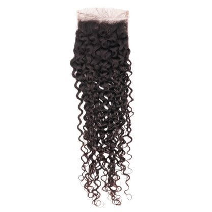 Kinky Curly Lace Closure