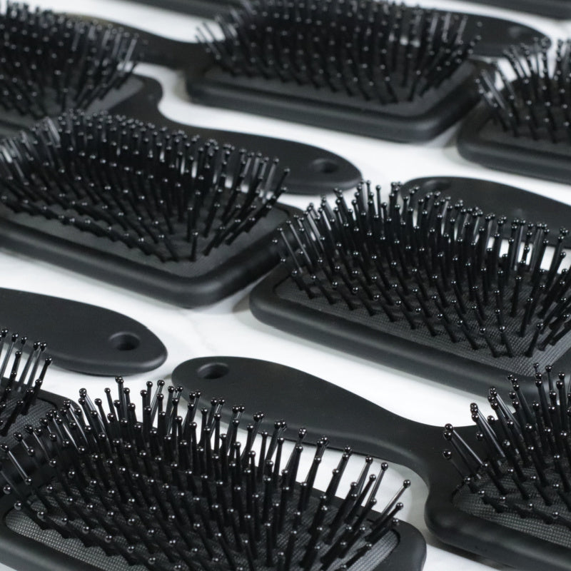 Hair Extension Brush Comb Set