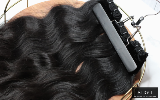 What Are Hair Extensions?