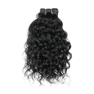 Acheter des cheveux bouclés souples