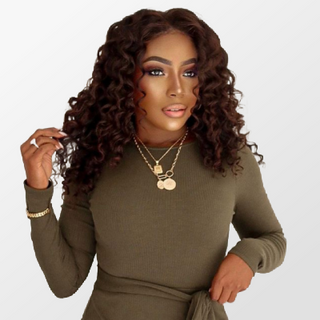 Shop Loose Curly Hair