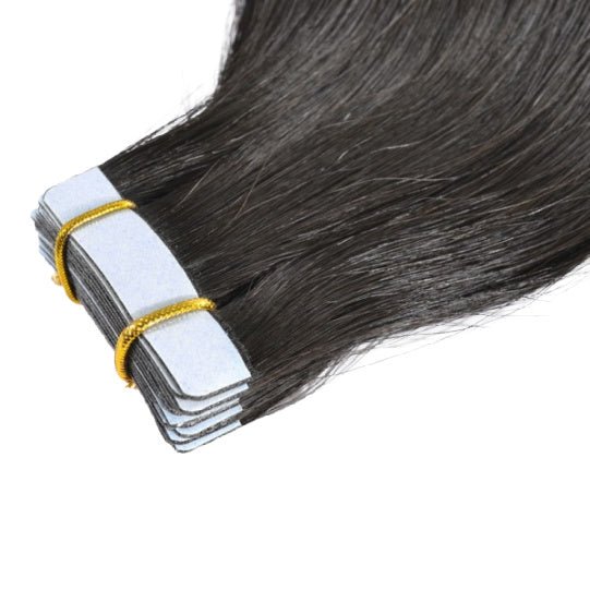 SL Raw Wavy Tape-Ins