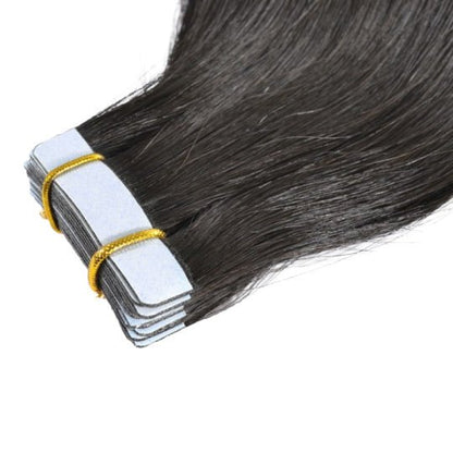 SL Raw Wavy Tape-Ins