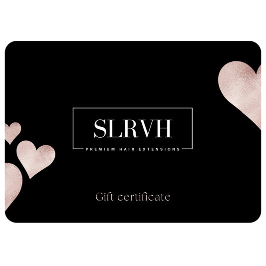 SL Raw Gift Card: The perfect gift for friends and family. SL Raw. Virgin Hair Gift Card. Available $20 to $1000