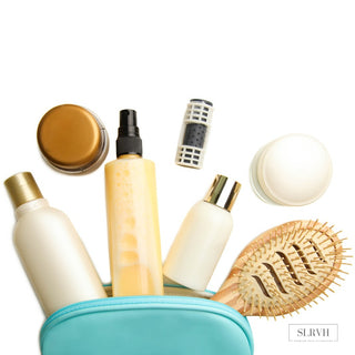 View Our Hair Care Guide