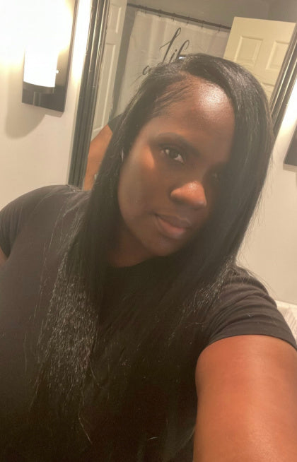 Real Hair. Real Results.