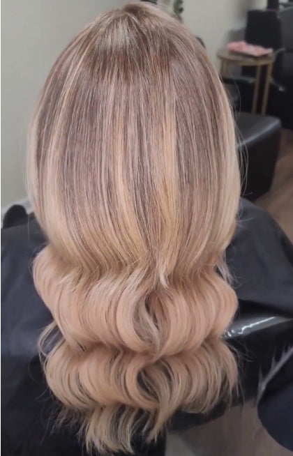 Real Hair. Real Results.