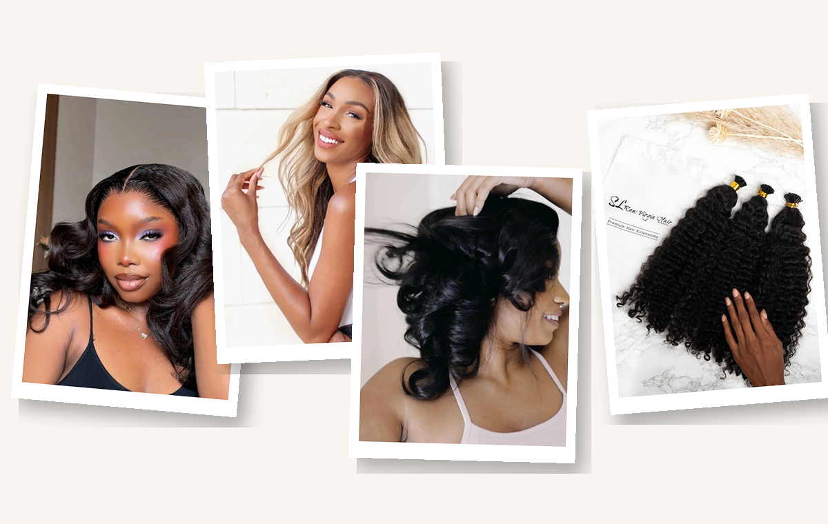Watch & Find the Right Hair for You