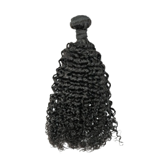 Affordable Brazilian Kinky Curly Bundle Deals offer (3) bundles per package sold by SL Raw Virgin hair. The hair extensions can be colored and styled to your desired look.

Lengths: 10