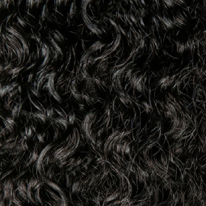 SL Raw Soft Kinky Curl I-Tip (50pcs)