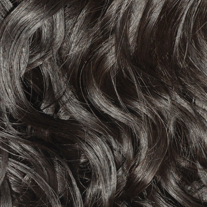 SL Raw Loose Curly